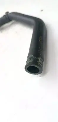 Volkswagen Polo III 6N 6N2 6NF Engine coolant pipe/hose 6X0422881