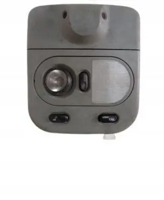 Renault Master II Headlining lighting console trim 8200325809
