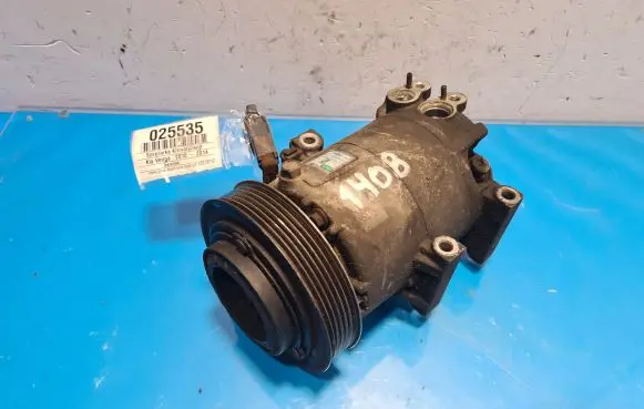 KIA Venga Air conditioning (A/C) compressor (pump) YN9AA02