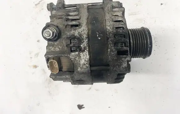 Subaru Forester SH Generator/alternator 23700aa660 a3tx0781