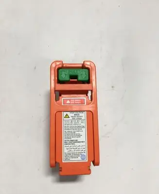 Hyundai Ioniq Battery relay fuse 