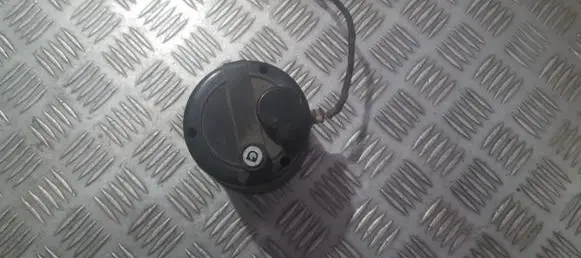 Volkswagen Caddy Alarm system siren 