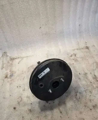 BMW 5 E34 Brake booster LSC80 1161161