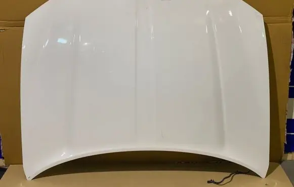 Dodge Charger Engine bonnet/hood