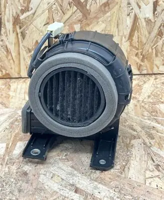 Toyota Yaris Hybrid/electric vehicle battery fan G923052040 BASF510B25 1812015228