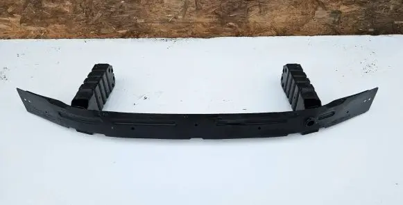 BMW 4 G22 G23 G24 G26 Front bumper support beam 8738936