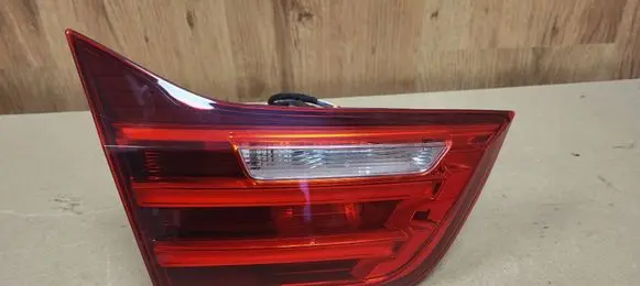 BMW 4 F32 F33 Tailgate rear/tail lights 63217296101