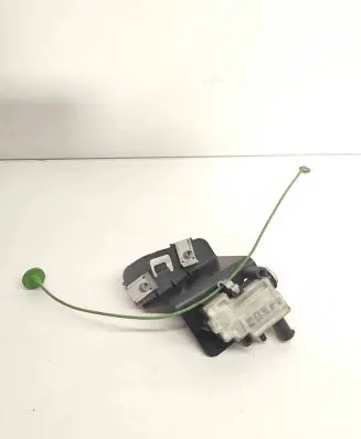 Mini One - Cooper Coupe R56 Fuel tank cap lock 6985880 406204427