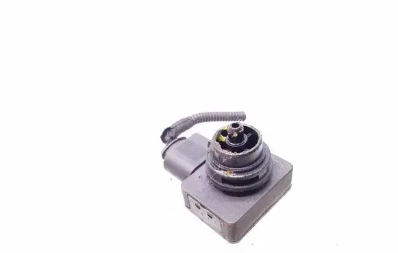 Volkswagen Golf V Air pressure sensor 1K0906207