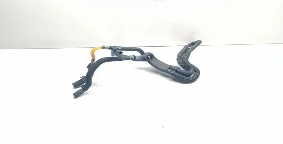 Audi A7 S7 4G Fuel line/pipe/hose 