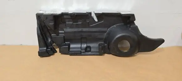 Land Rover Range Rover Evoque L538 Heat shield in engine bay GJ326N041