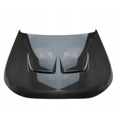 Land Rover Range Rover Sport L494 Engine bonnet/hood JK6M16612ADW