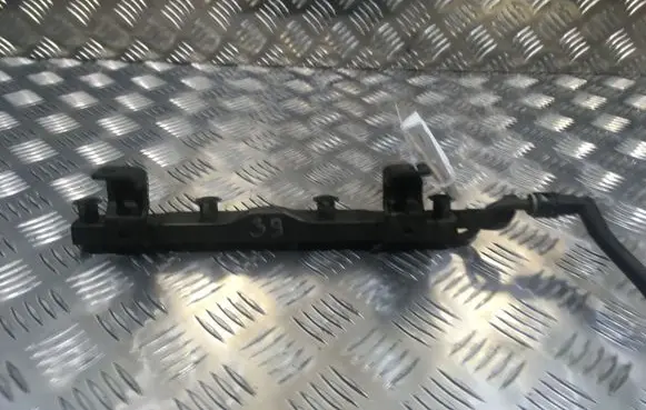 Mazda 3 I Fuel main line pipe