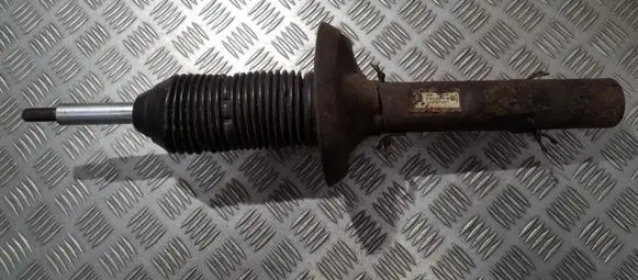 Volkswagen Golf IV Front shock absorber/damper 1j0413031ae