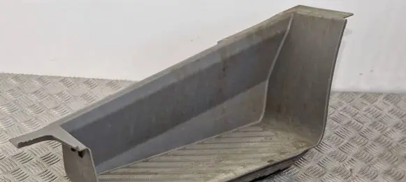 Volkswagen II LT Front sill trim cover A9016862328 A9016861628