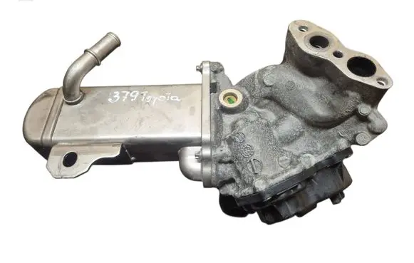 Toyota Proace EGR valve cooler MM111BL V29004027 9678257280