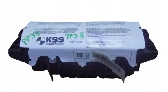 Audi A3 S3 8P Passenger airbag 8P0880202E