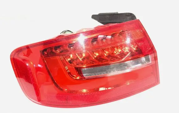 Audi A4 S4 B8 8K Rear/tail lights 01091601