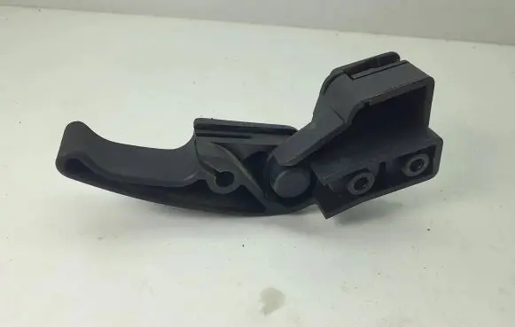 Audi A3 S3 A3 Sportback 8P Engine bonnet (hood) release handle 1H1823533