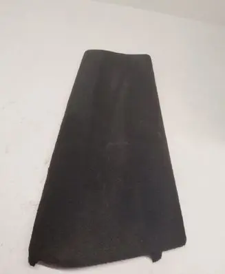 BMW X5 F15 Centre console side trim rear 6834708