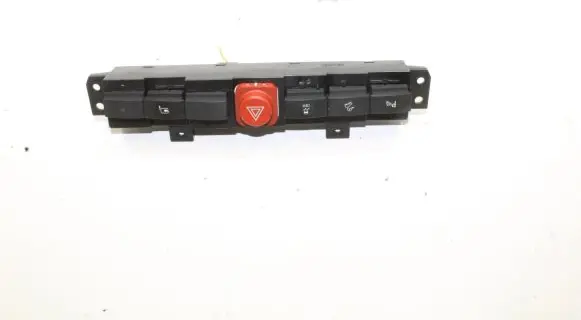 Opel Antara A set of switches 20898134