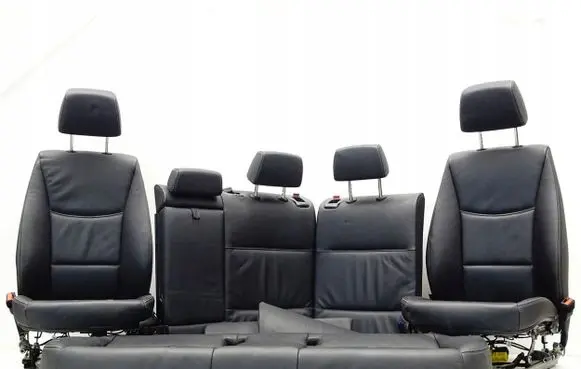 BMW X3 F25 Seat set 