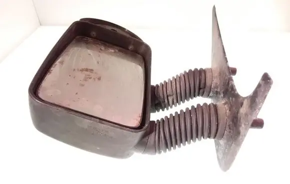 Peugeot Boxer Manual wing mirror E30153494