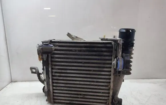 Peugeot 308 Intercooler radiator MM11495