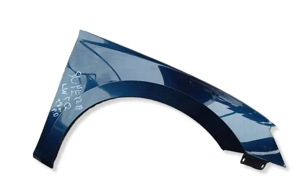 Skoda Superb B8 (3V) Fender 