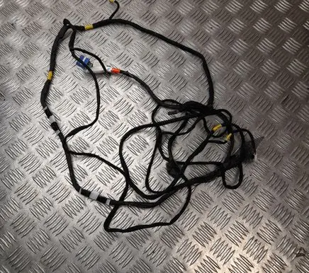 Tesla Model Y Other wiring loom 148904900D
