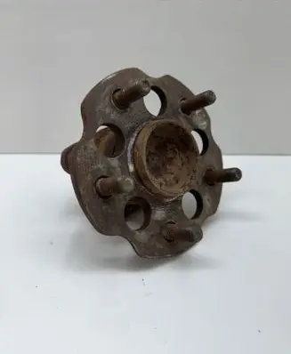 Toyota Verso Rear wheel ball bearing 