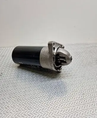 Alfa Romeo 156 Starter motor 0001109030