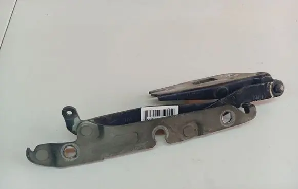 Audi A6 S6 C6 4F Engine bonnet/hood hinges 