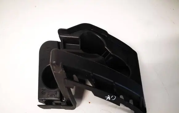 Audi Q4 e-tron Rear bumper mounting bracket 89A807393