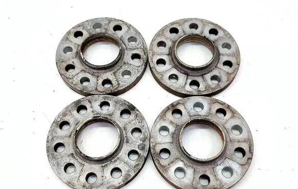 Porsche Macan (95B) Wheel spacers 
