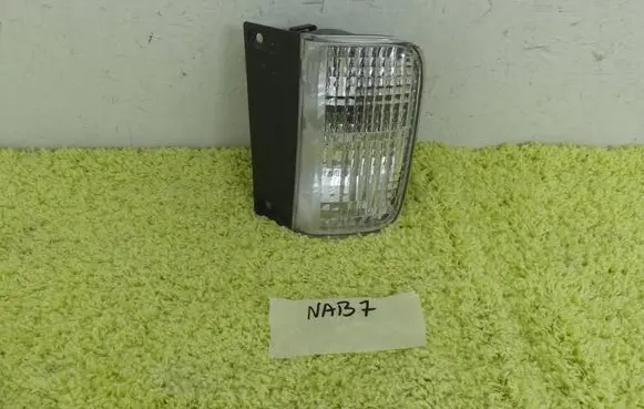 Renault Trafic II (X83) Rear/tail lights 8200968063