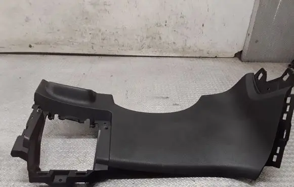 Opel Zafira C Dashboard lower bottom trim panel 13293522