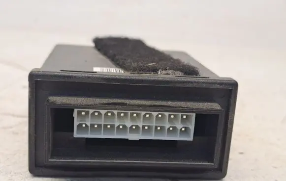 Volvo XC60 Other control units/modules 10R0510280
