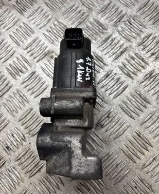 Opel Astra H EGR valve K5T70380