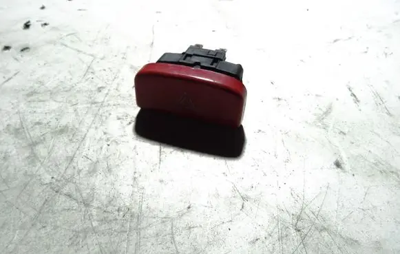 Alfa Romeo 156 Hazard light switch A223