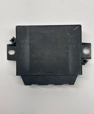 Volvo XC90 Parking PDC control unit/module 30710957 30710956 601914