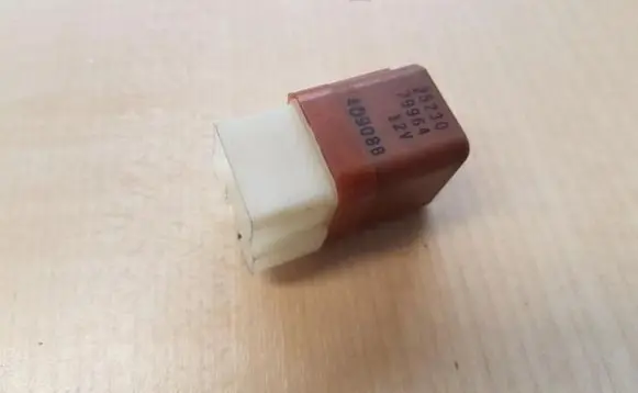 Nissan Primera Other relay 2523079964 40908B