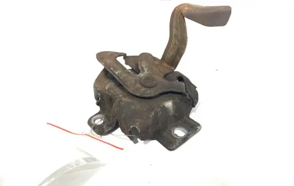 Suzuki Splash Engine bonnet/hood lock/catch