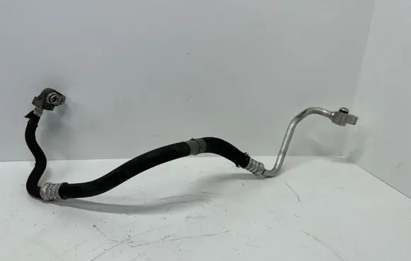 Toyota Land Cruiser (J150) Air conditioning (A/C) pipe/hose 