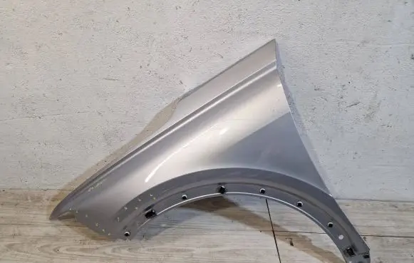 Audi Q4 Sportback e-tron Fender 89A821105