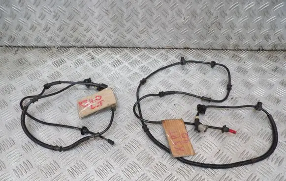 Jeep Grand Cherokee ABS rear brake sensor 