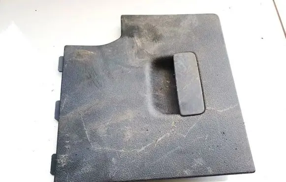 Volkswagen Touran I Glove box 1t0867461051