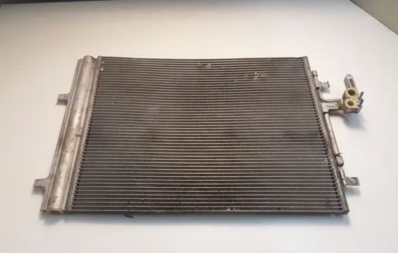 Volvo V40 A/C cooling radiator (condenser) 31274157