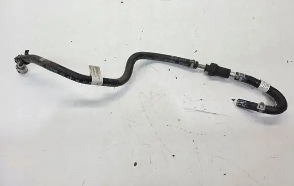 Audi Q5 SQ5 Fuel line/pipe/hose 