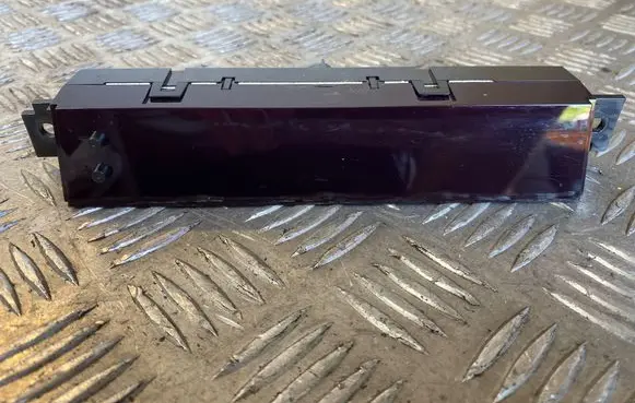 Subaru Outback Screen/display/small screen 85261AJ031 2241 437CC